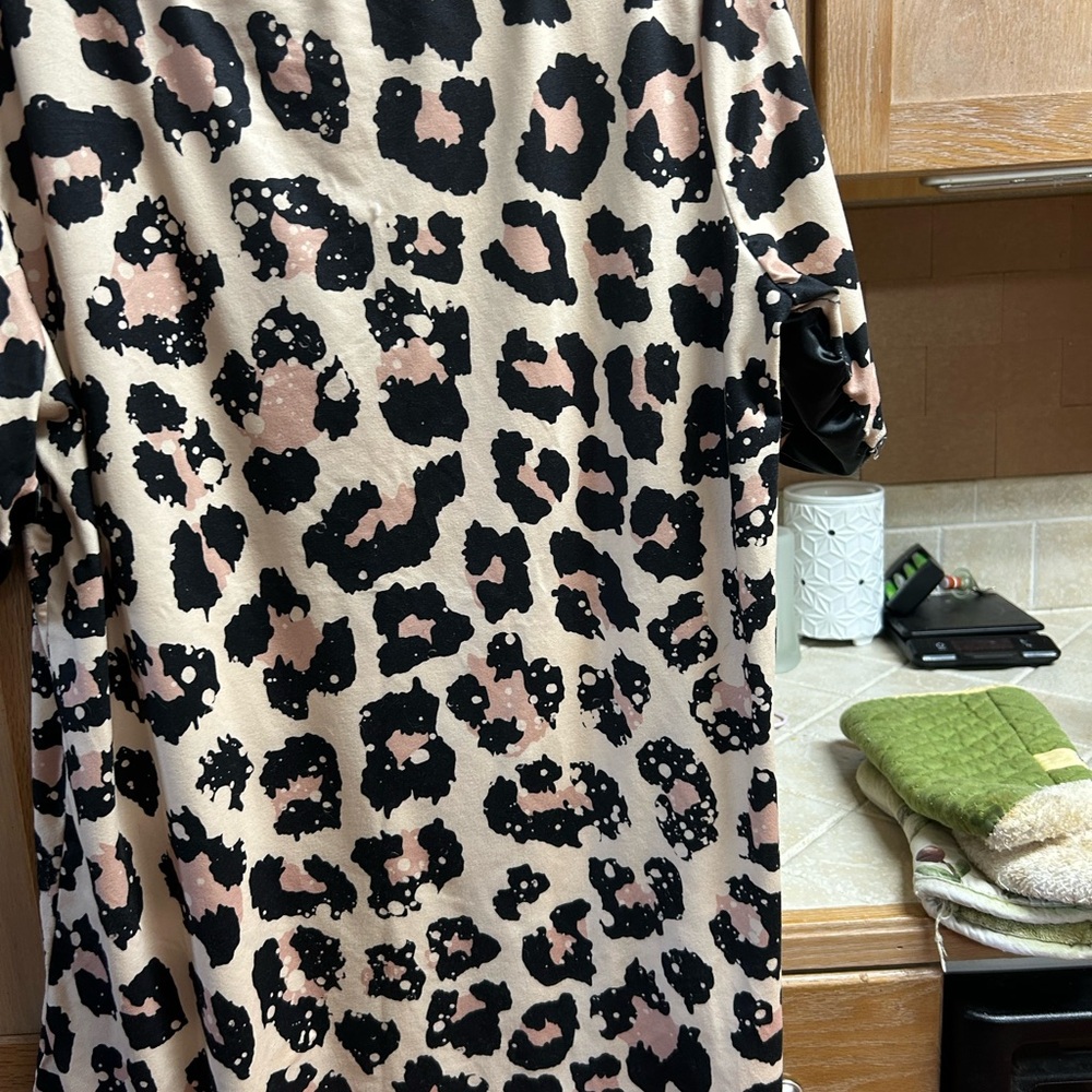 Cute fall top